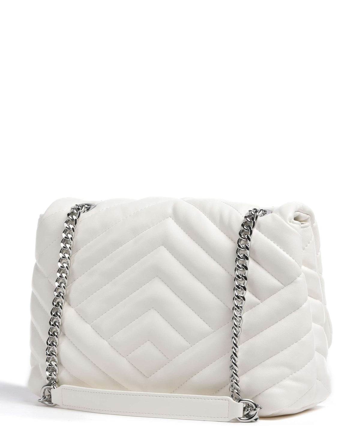 Armani Exchange Victoria M Shoulder bag journal
