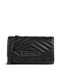 Armani Exchange Victoria Crossbody bag black