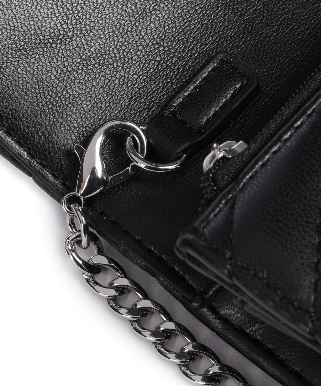 Armani Exchange Victoria Crossbody bag black