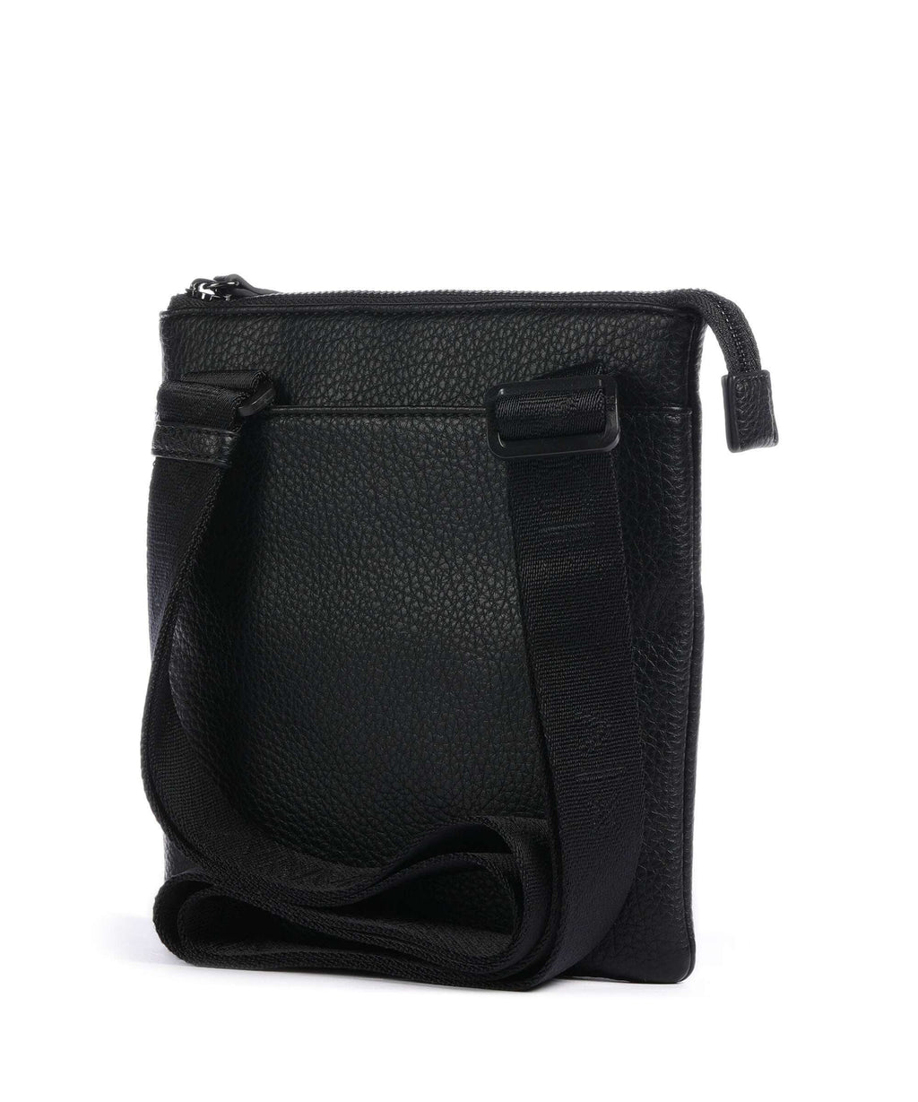 Armani Exchange Crossbody bag black