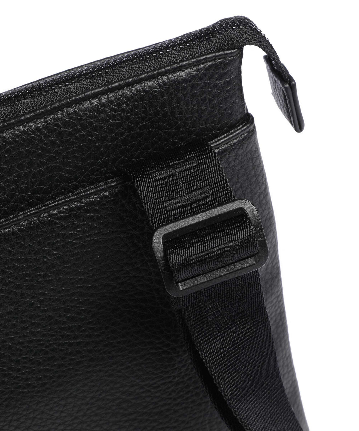 Armani Exchange Crossbody bag black