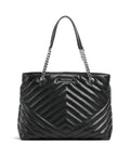 Armani Exchange Victoria Tote bag black