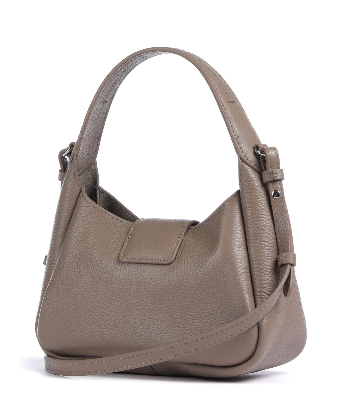 Emporio Armani Mary-O Shoulder bag taupe