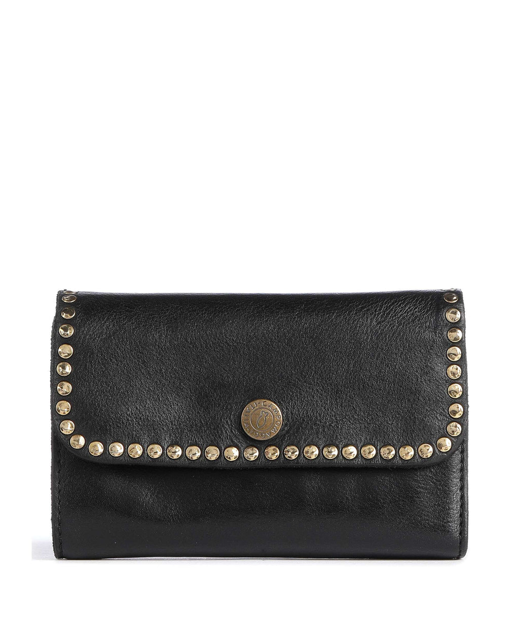 Campomaggi Wallet nero