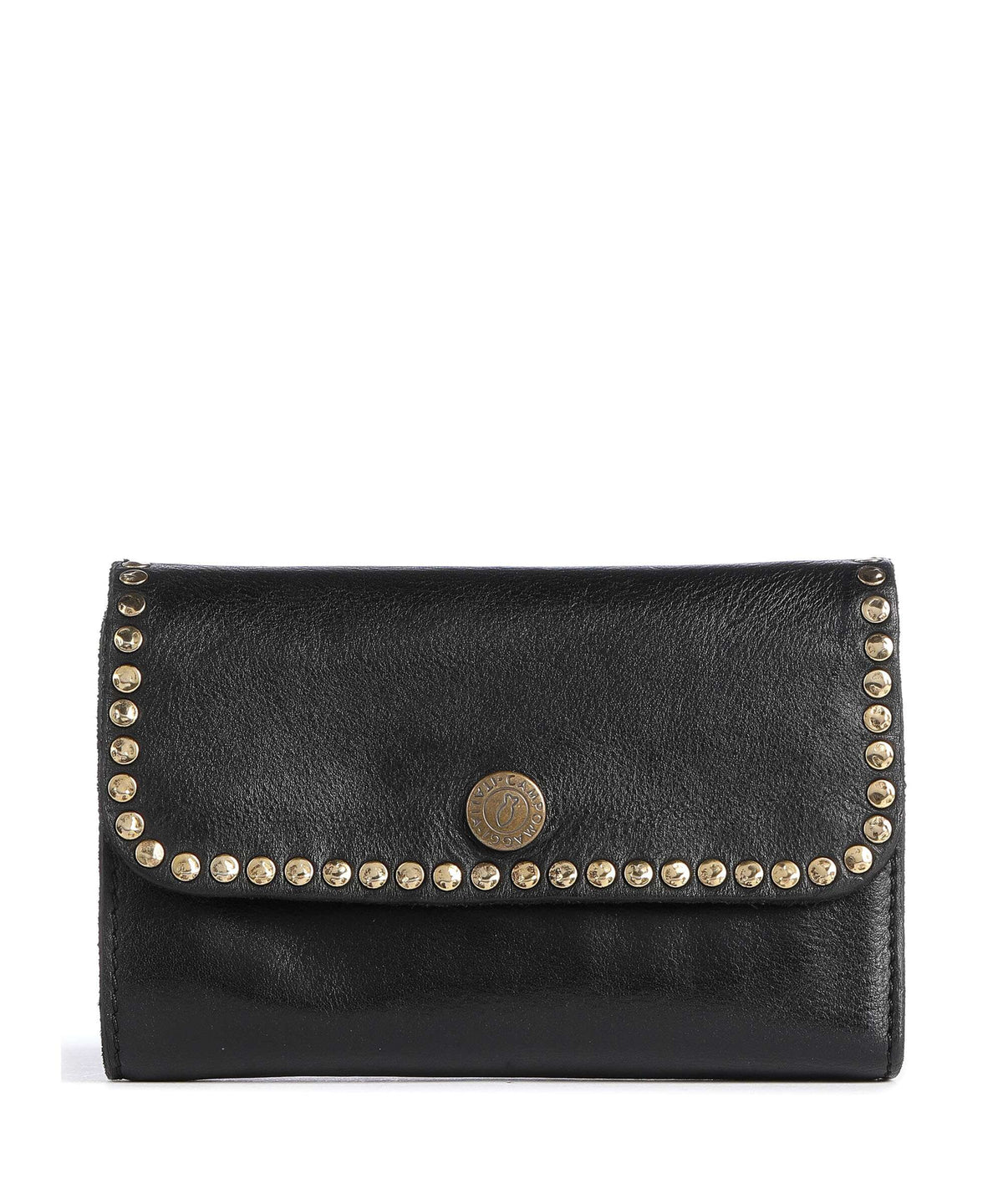 Campomaggi Wallet nero