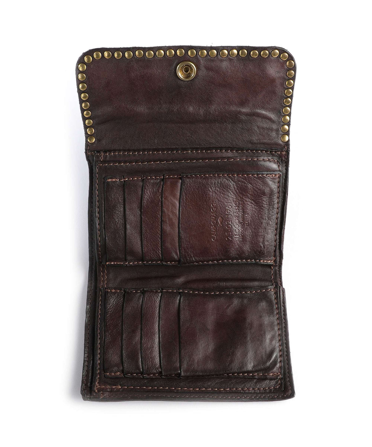 Campomaggi Wallet moro