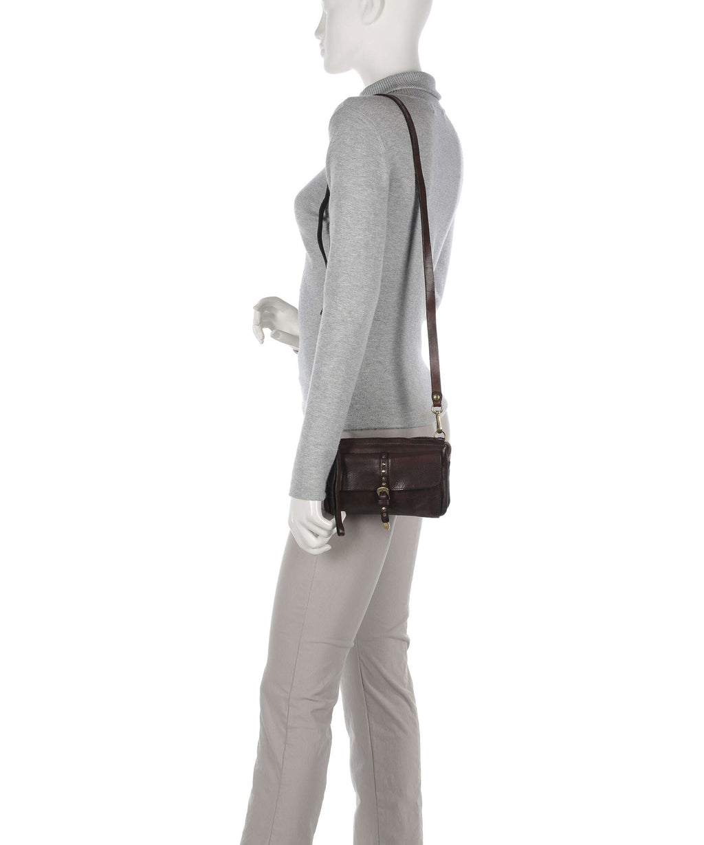 Campomaggi Belt bag moro