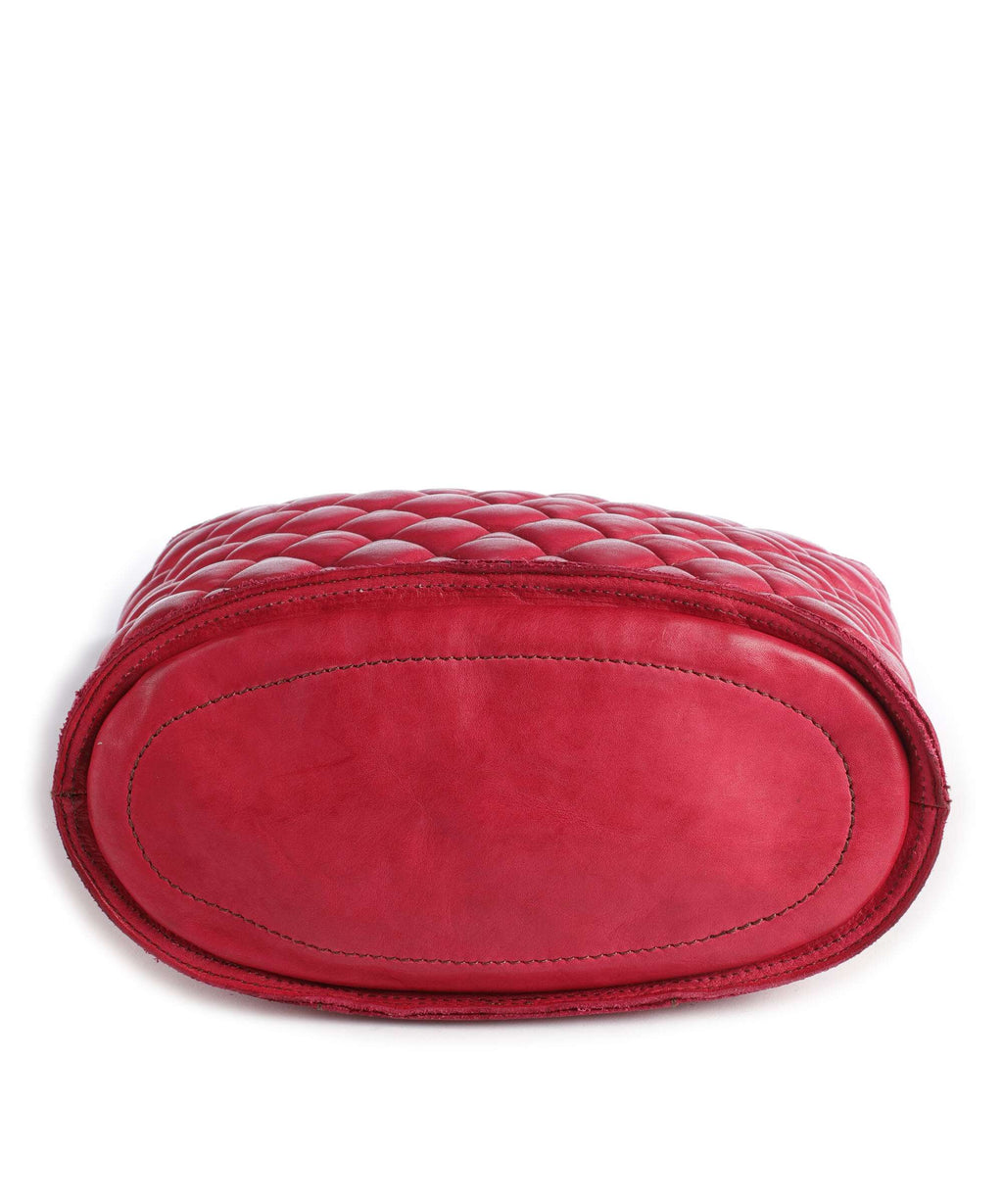 Campomaggi Crossbody bag orchidea
