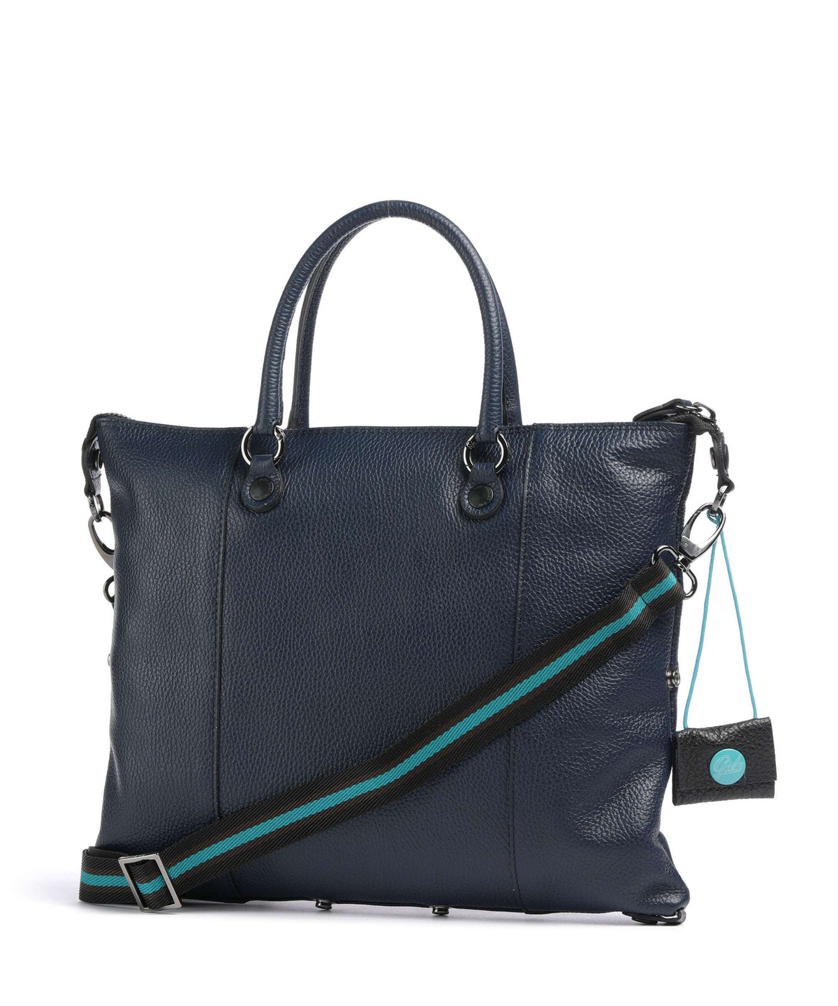 Gabs G3 Plus M Backpack bag ink blue