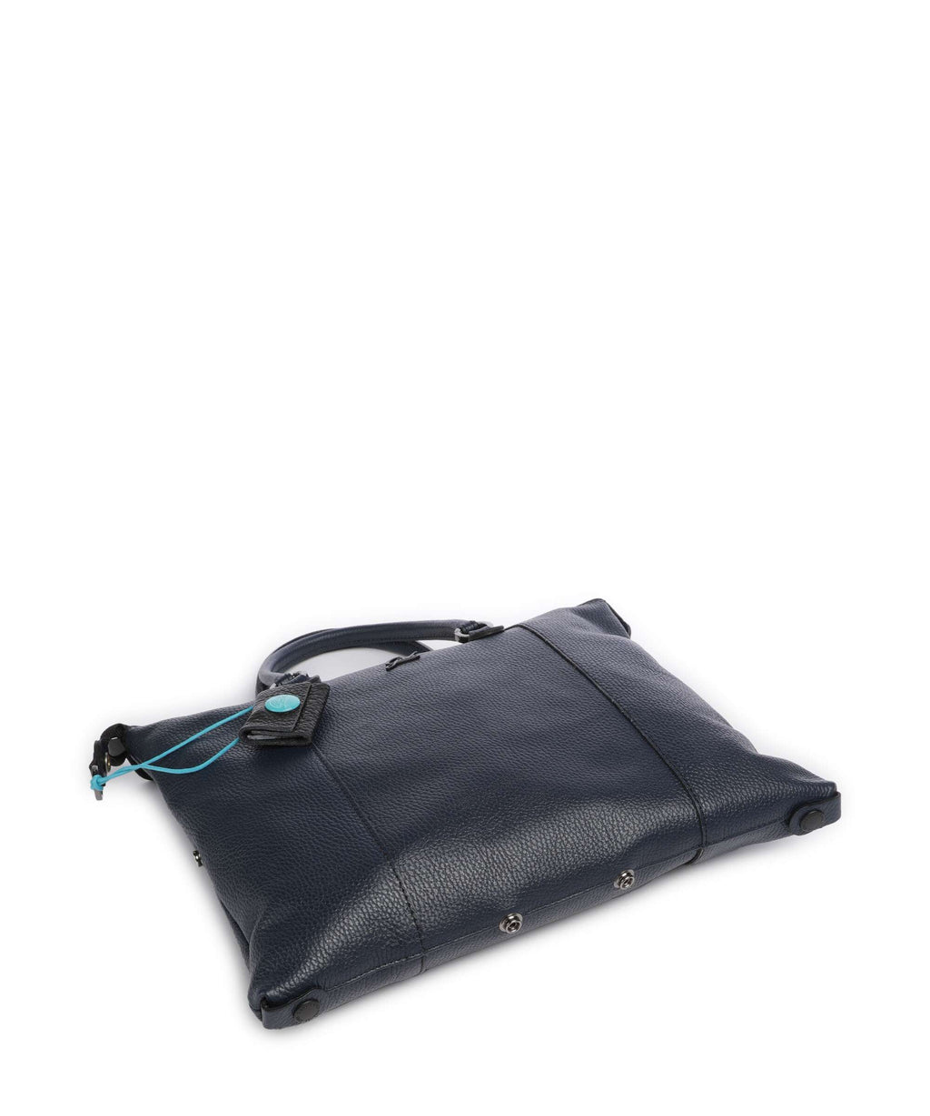 Gabs G3 Plus M Backpack bag ink blue