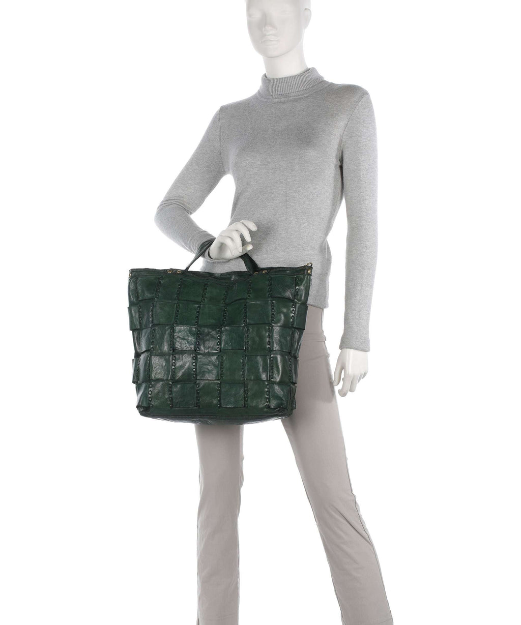 Campomaggi Handbag bottiglia