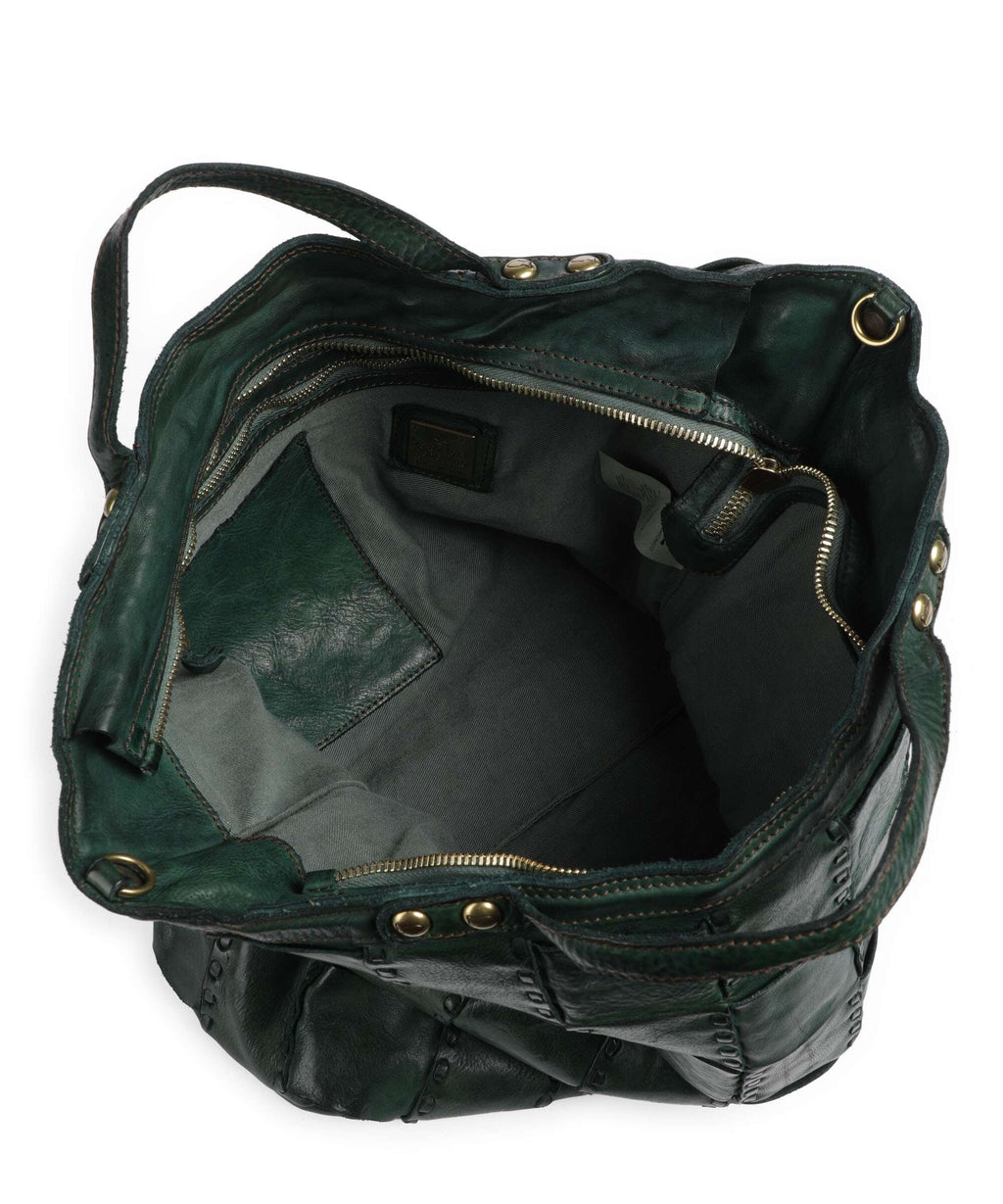 Campomaggi Handbag bottiglia