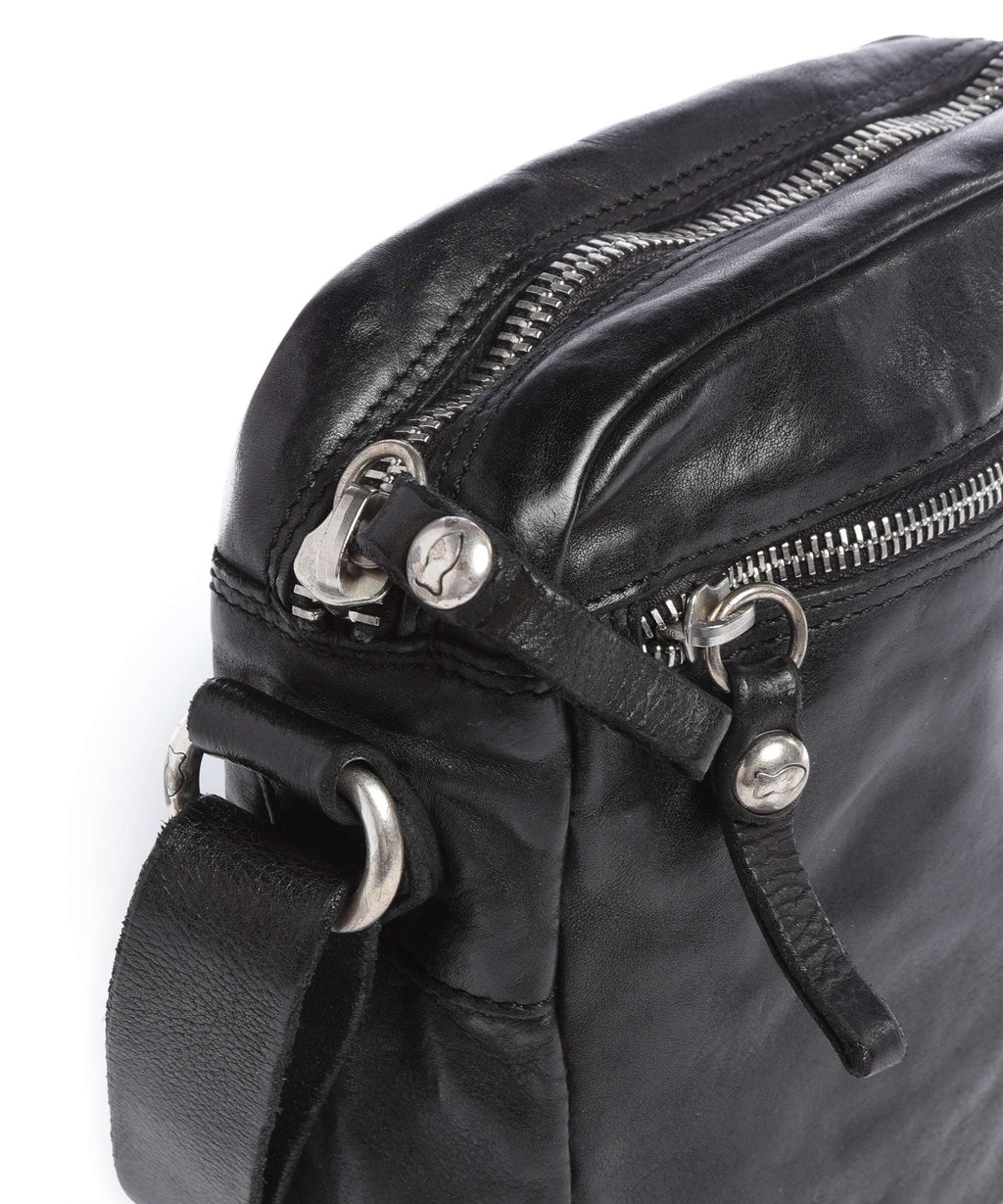 Campomaggi Crossbody bag nero