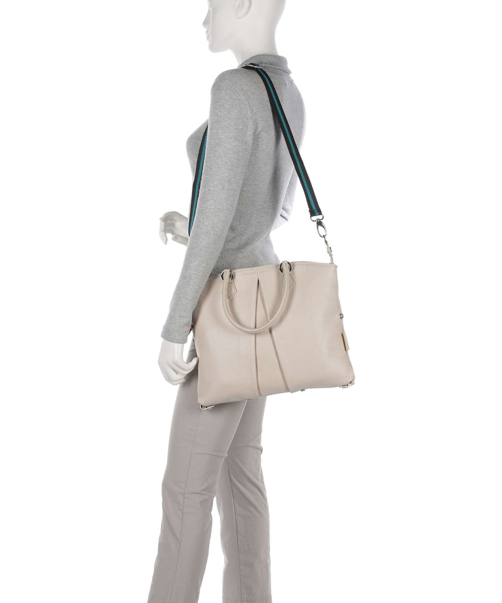 Gabs Ella M Backpack bag green tea