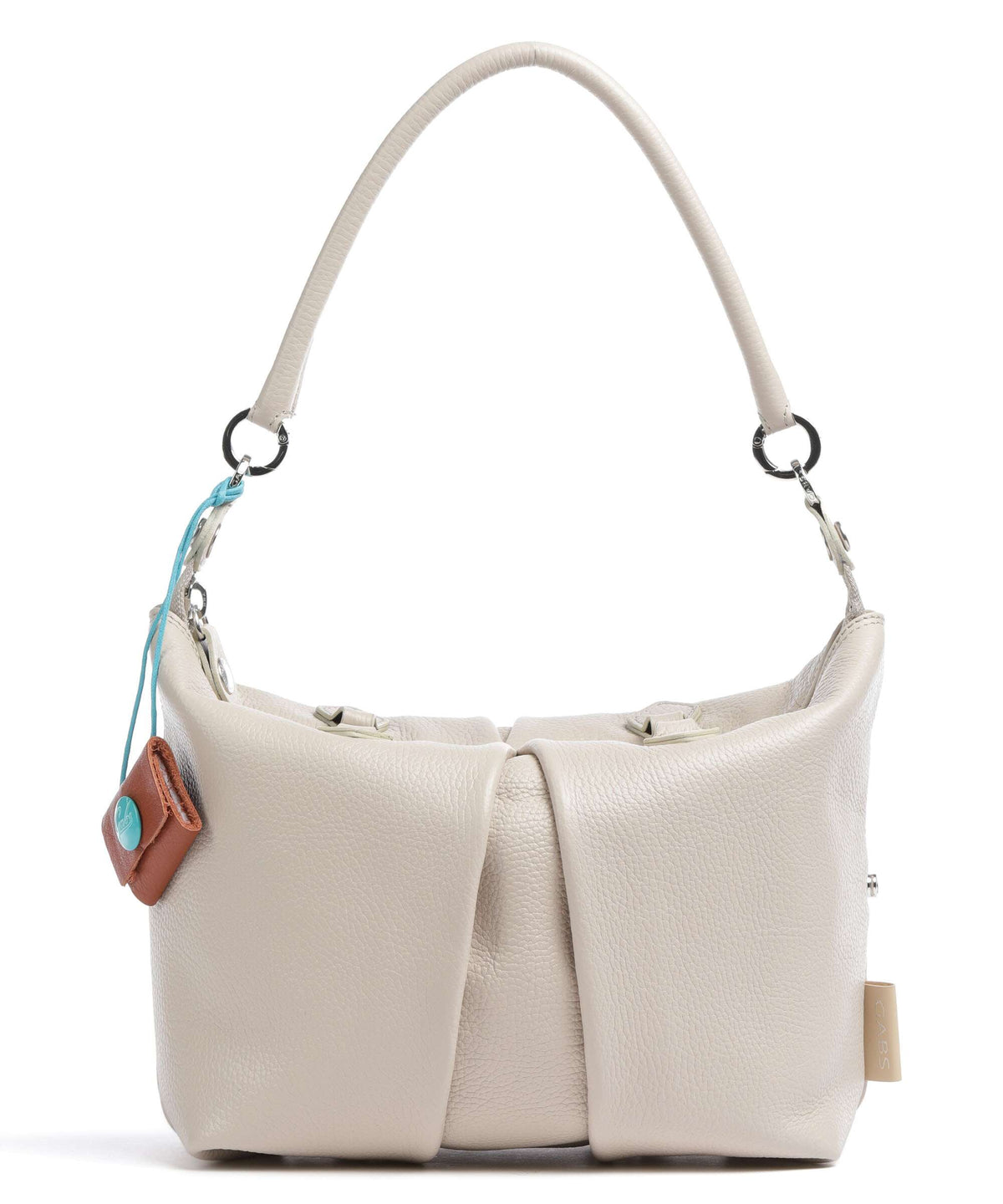 Gabs Ella M Backpack bag green tea
