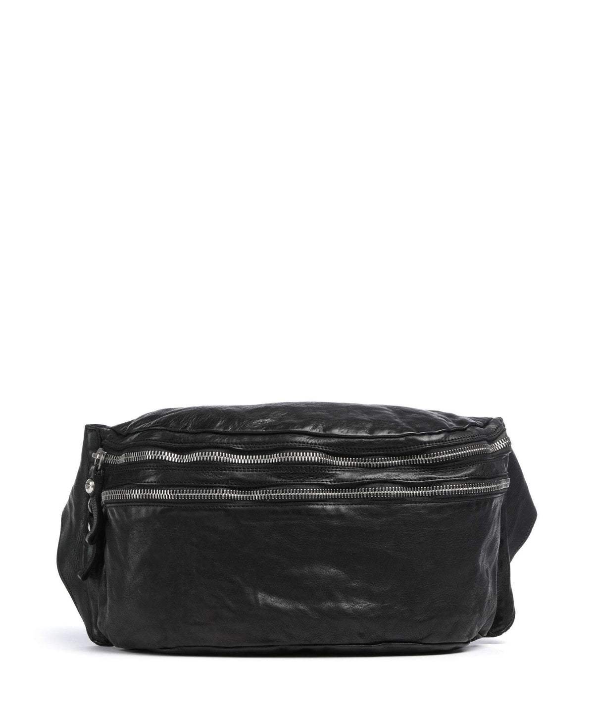 Campomaggi Crossbody bag nero