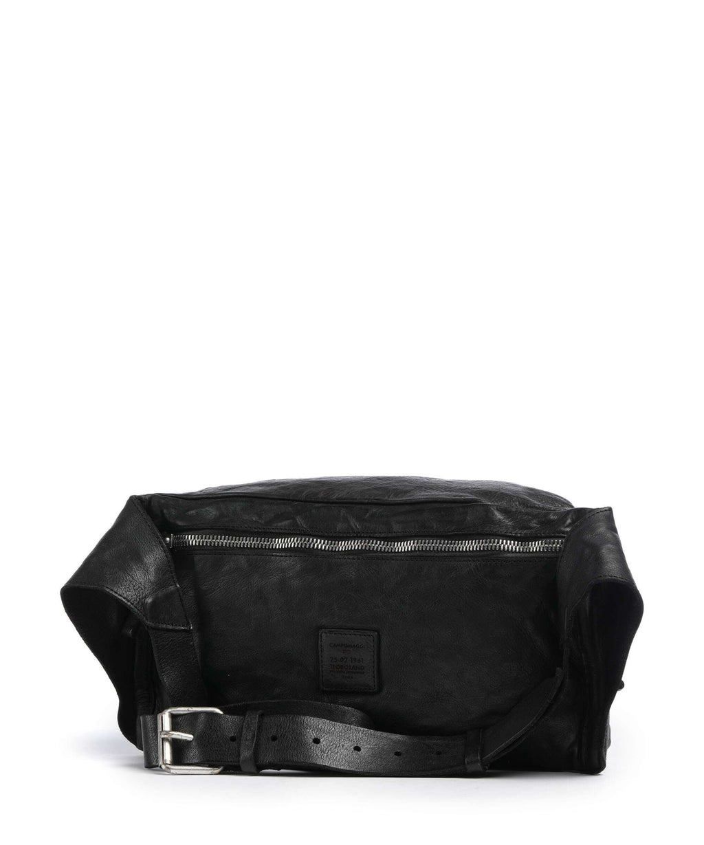 Campomaggi Crossbody bag nero
