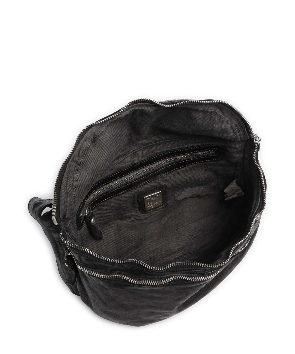 Campomaggi Crossbody bag nero