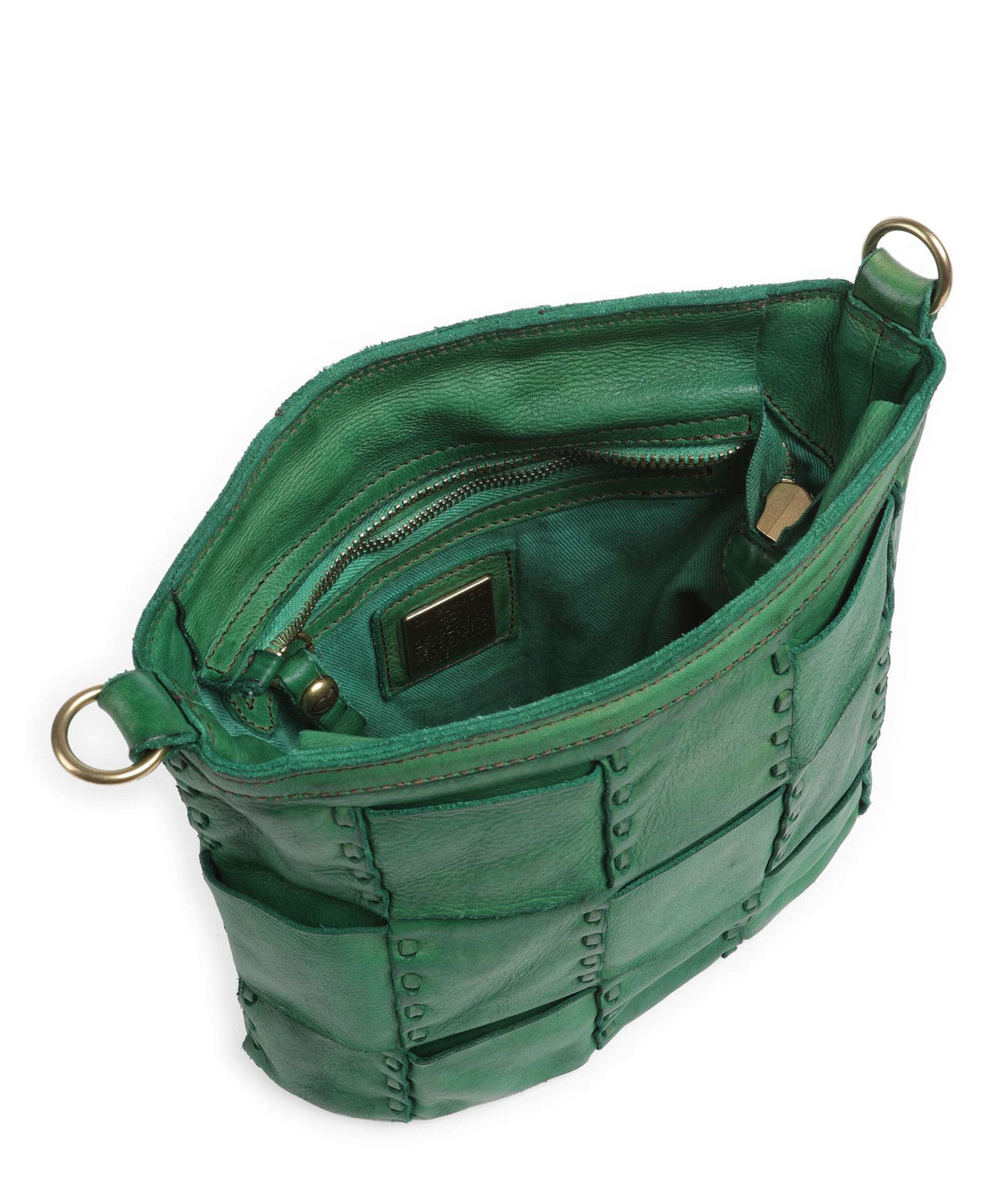 Campomaggi Shoulder bag prato