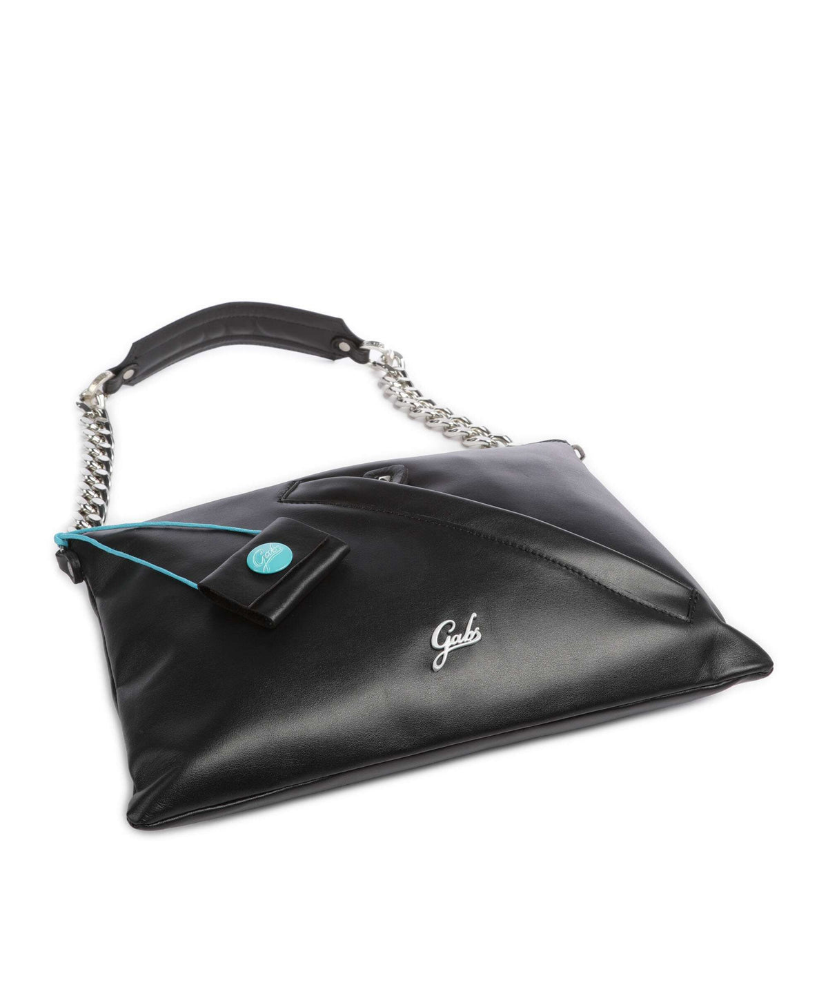 Gabs Cleveland Debbie Shoulder bag nero