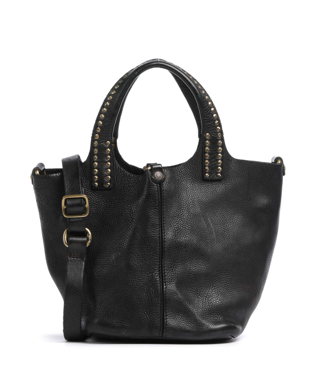 Campomaggi Crossbody bag black