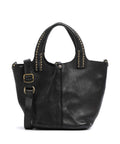 Campomaggi Crossbody bag black