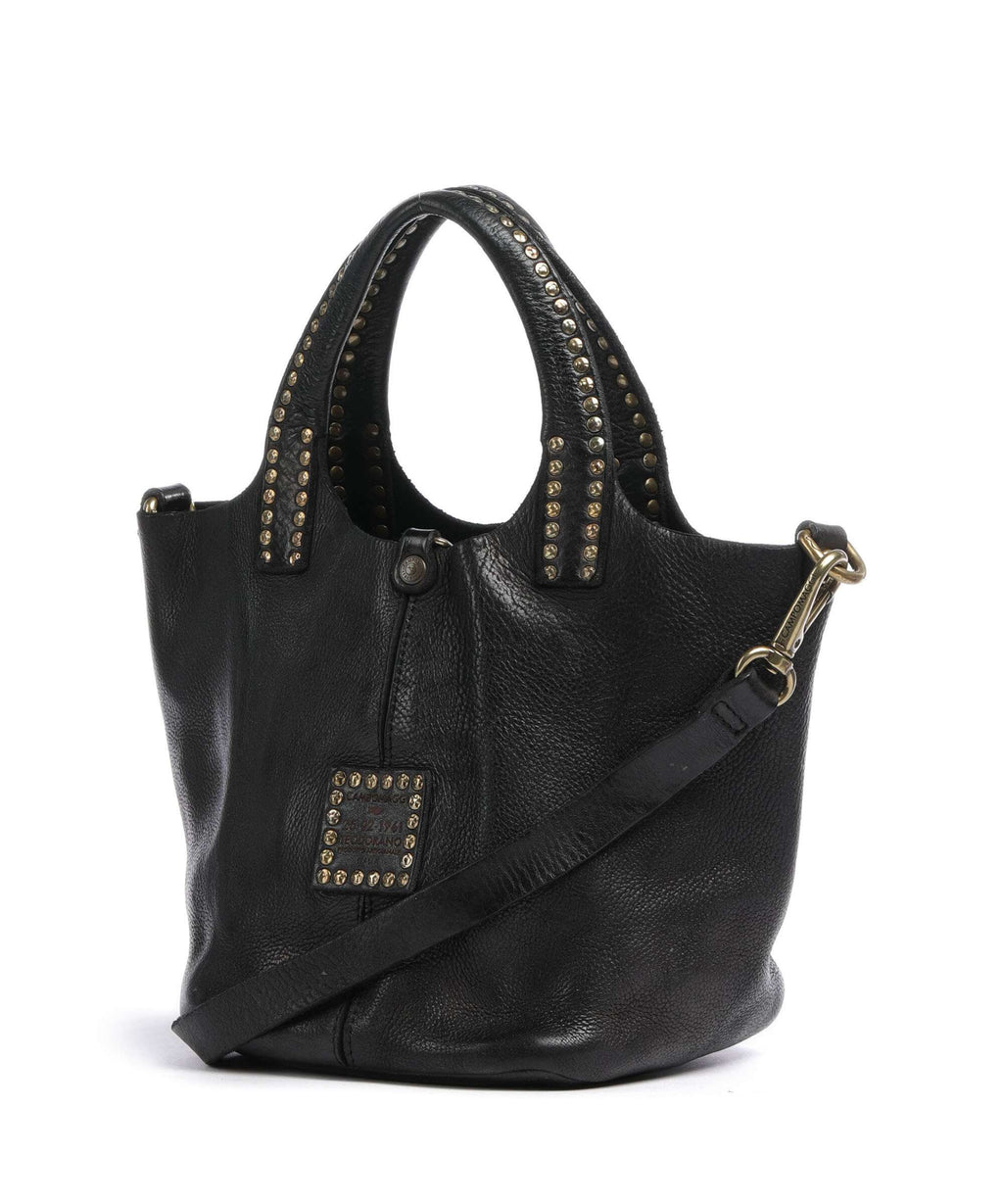 Campomaggi Crossbody bag black