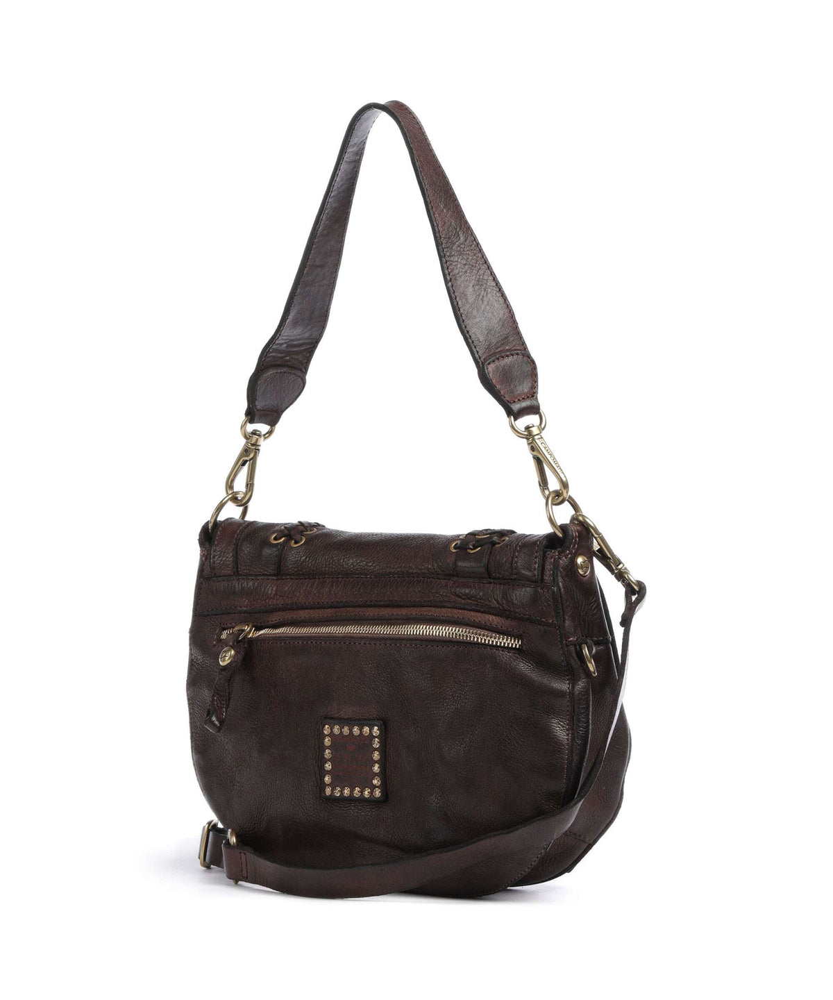 Campomaggi Shoulder bag brown