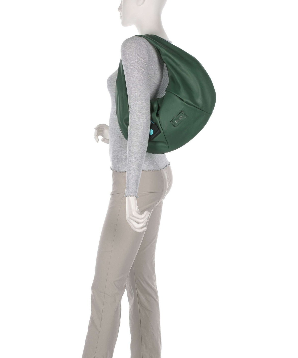 Gabs Oregon Magnon Hobo bag abete