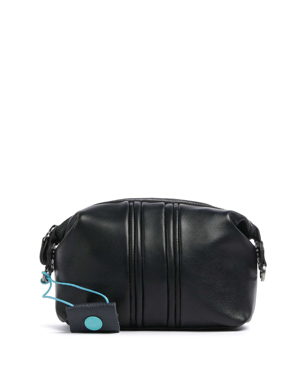 Gabs Stripes Funny Crossbody bag nero