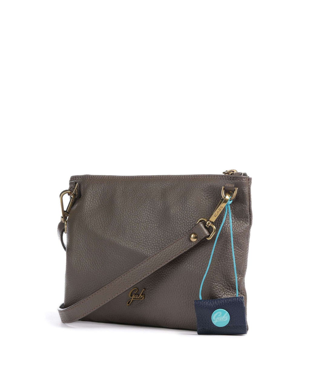 Gabs Urban Beyonce Shoulder bag mud
