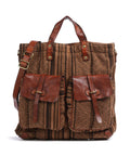 Campomaggi Backpack bag marroni/cognac