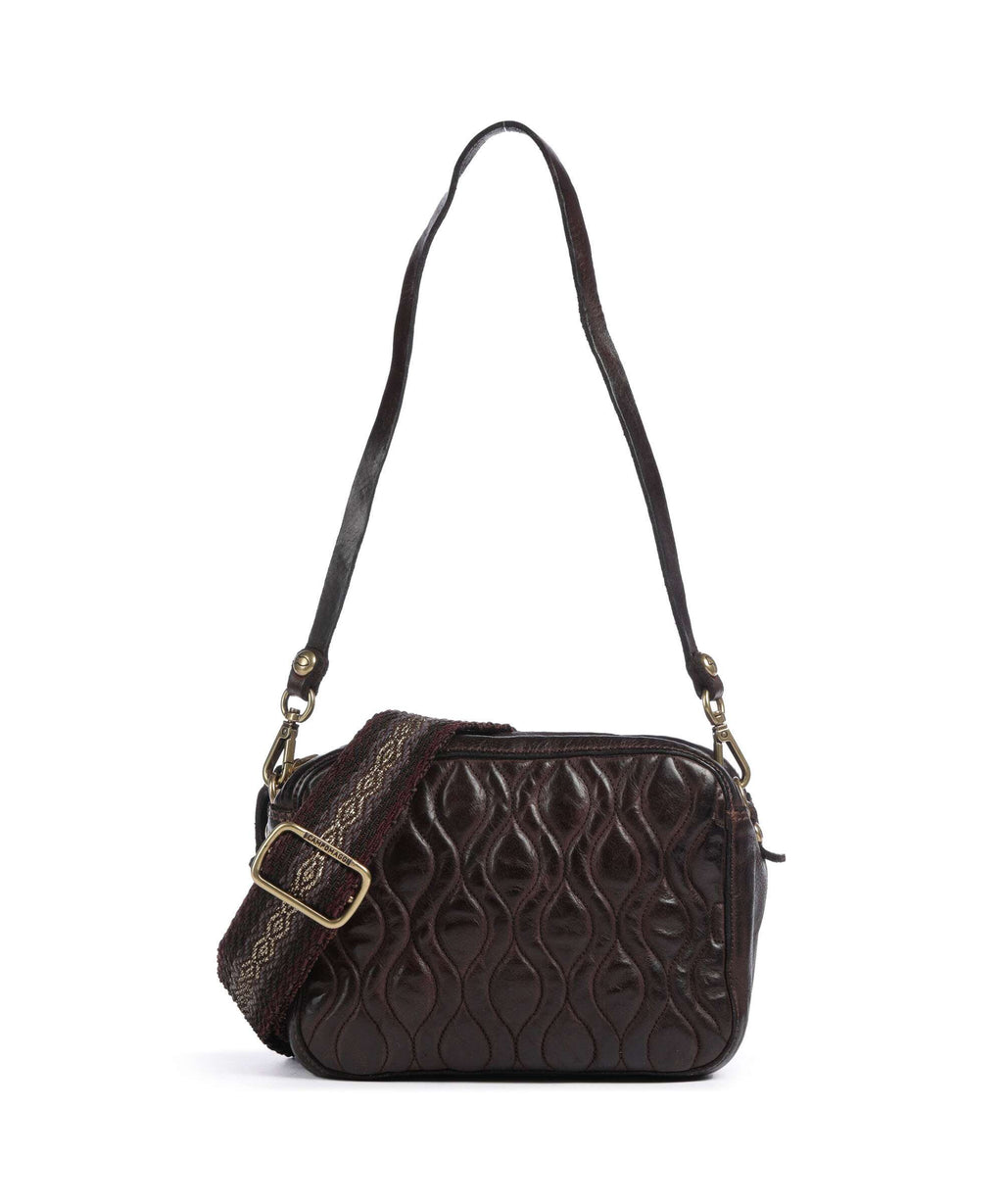 Campomaggi Shoulder bag brown