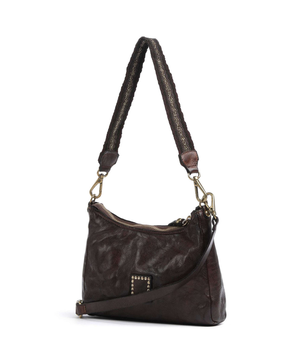Campomaggi Shoulder bag brown
