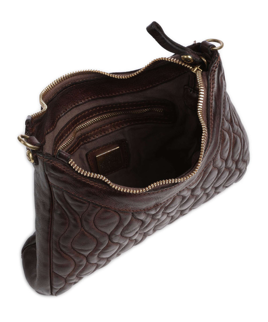 Campomaggi Shoulder bag brown