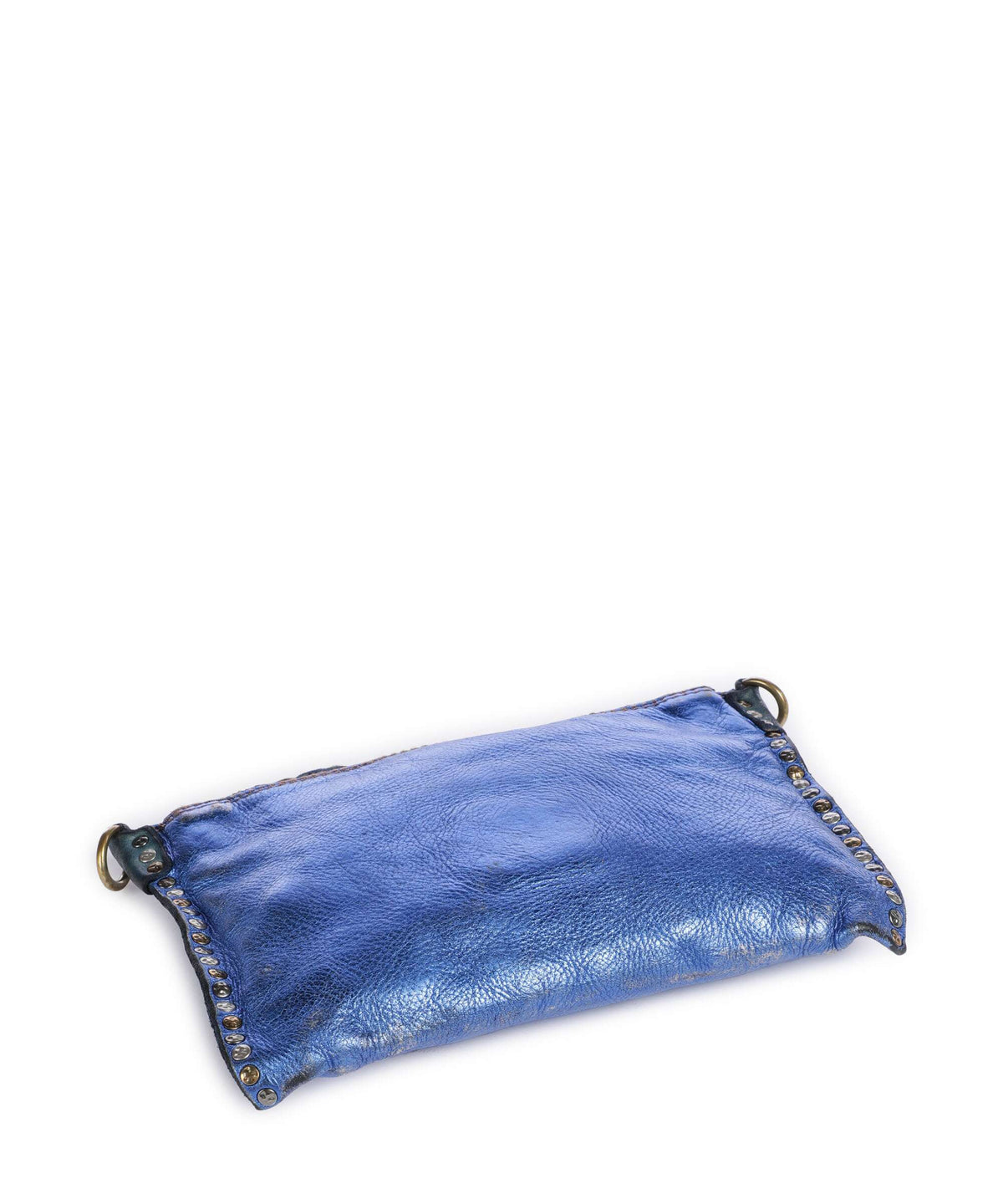 Campomaggi Crossbody bag bluette