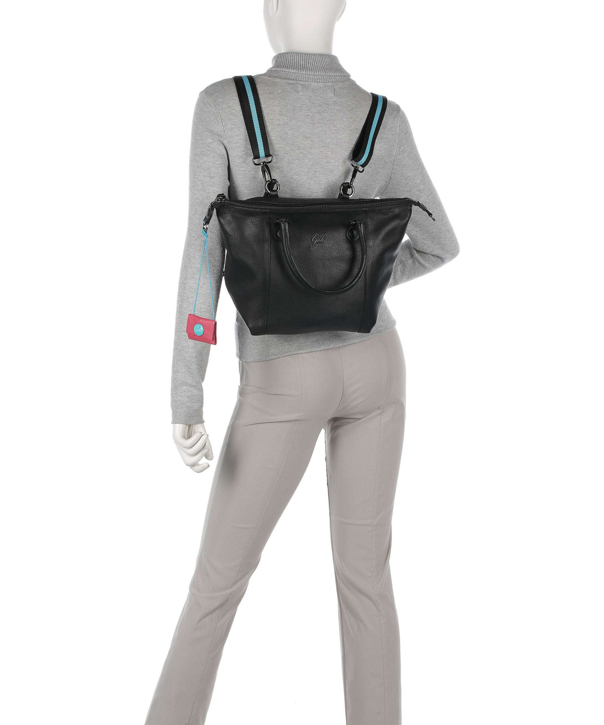 Gabs G3 Plus M Backpack bag camelia