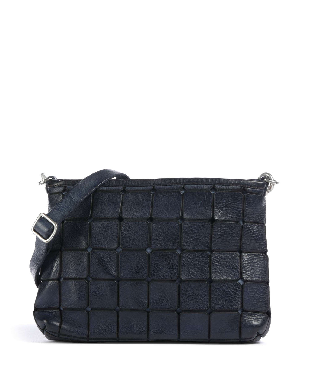 Campomaggi Crossbody bag zaffiro