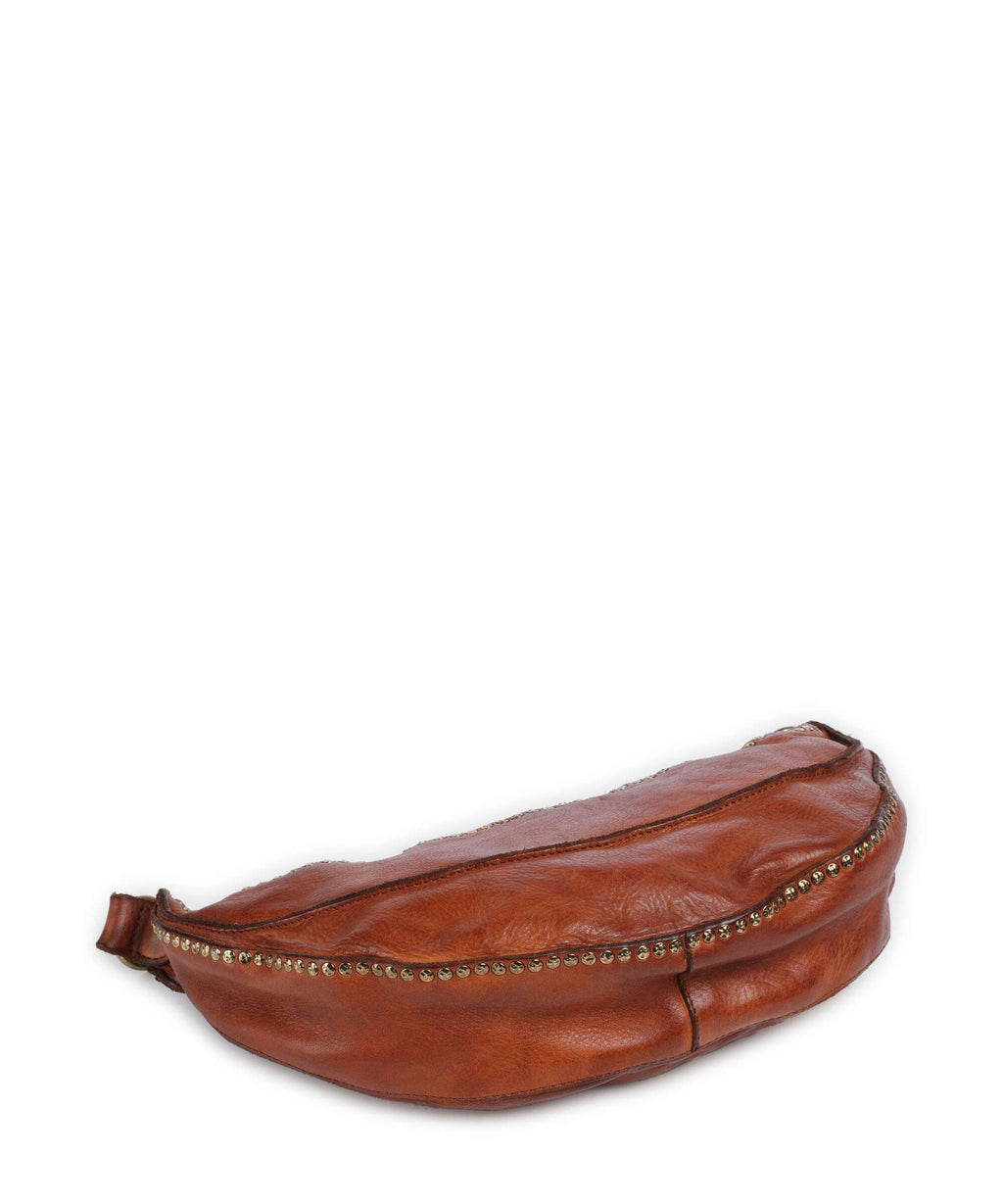 Campomaggi Crossbody bag cognac