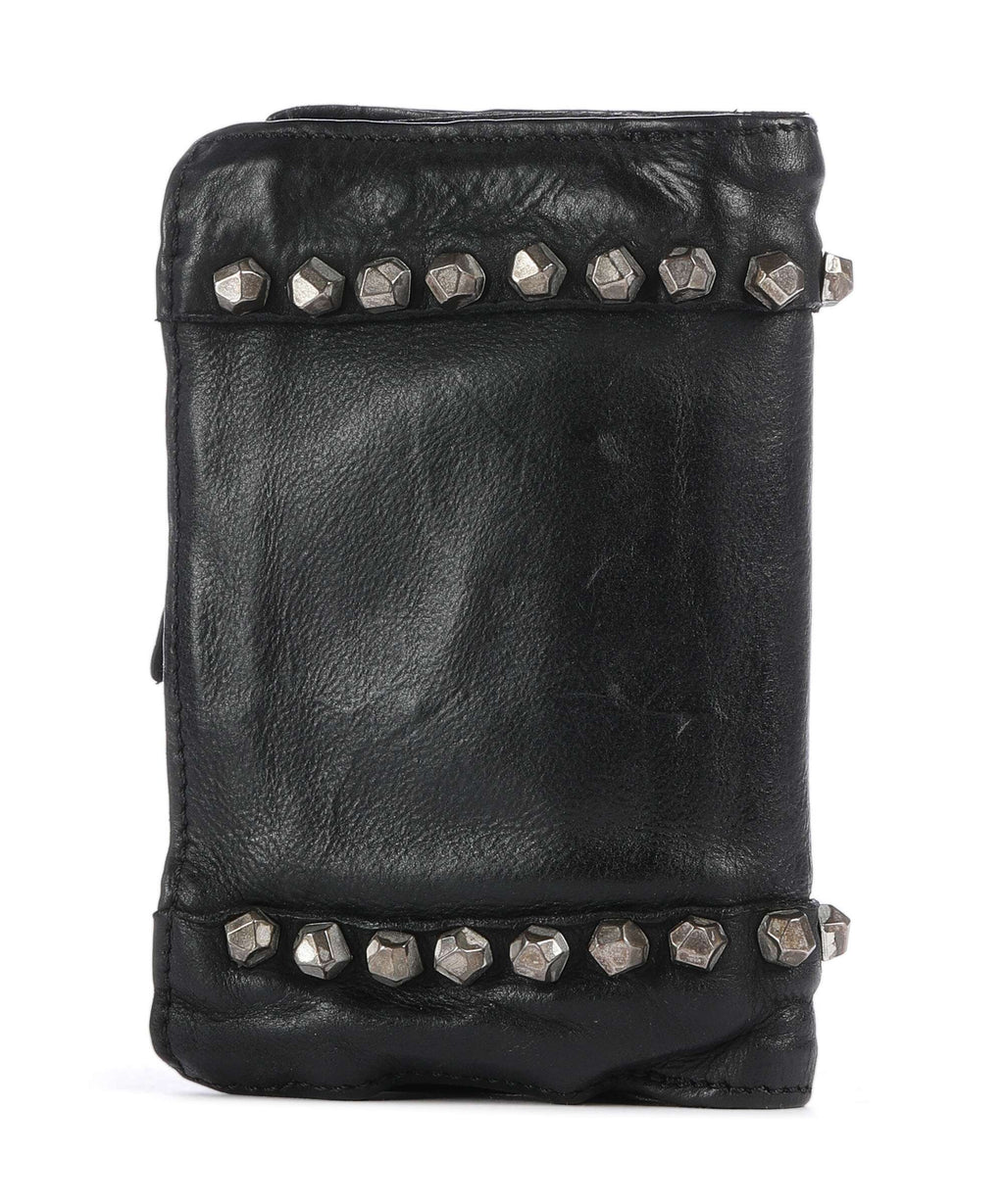 Campomaggi Wallet nero