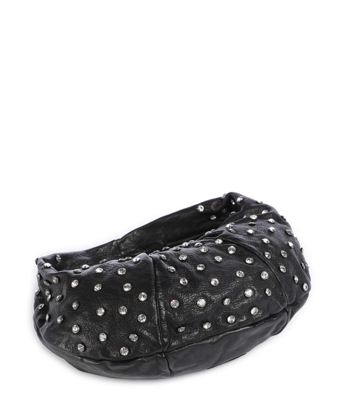 Campomaggi Hobo bag nero