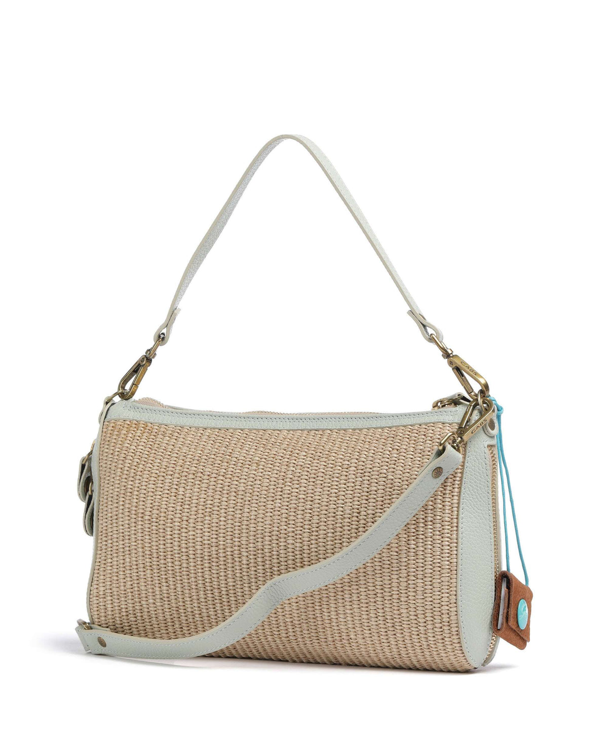 Gabs Oceania Pepita Shoulder bag colonia
