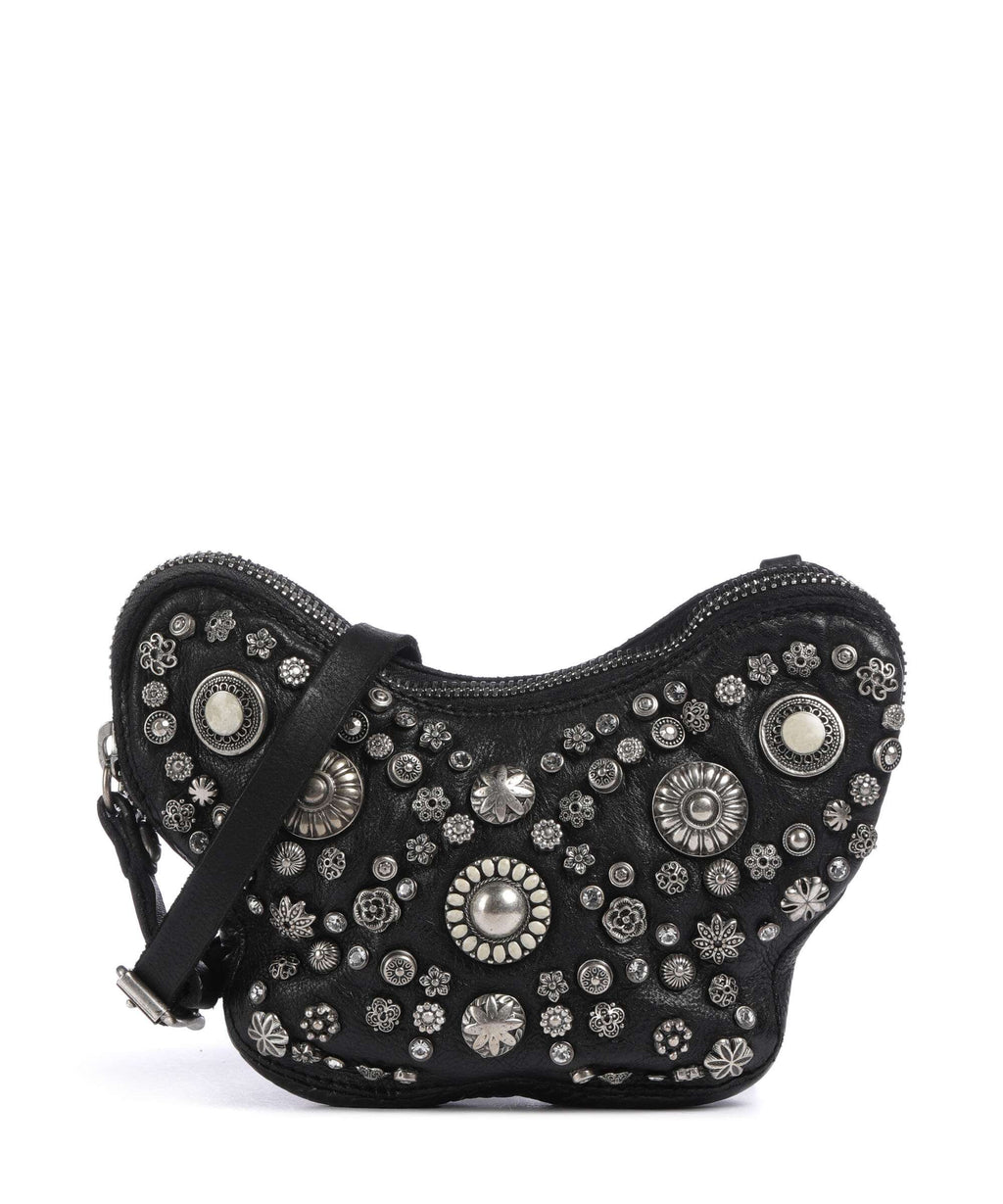 Campomaggi Crossbody bag black