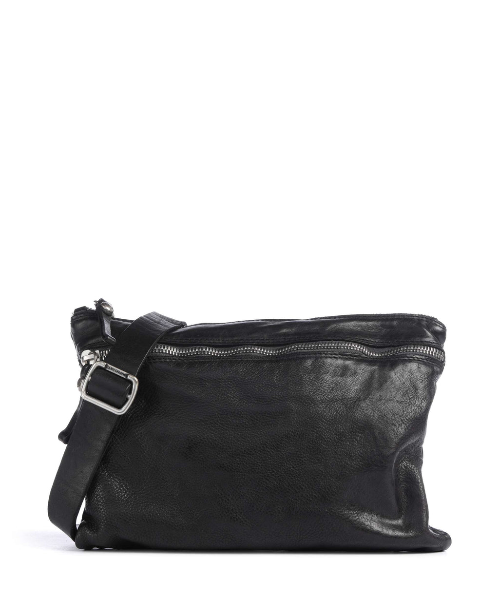 Campomaggi Crossbody bag nero