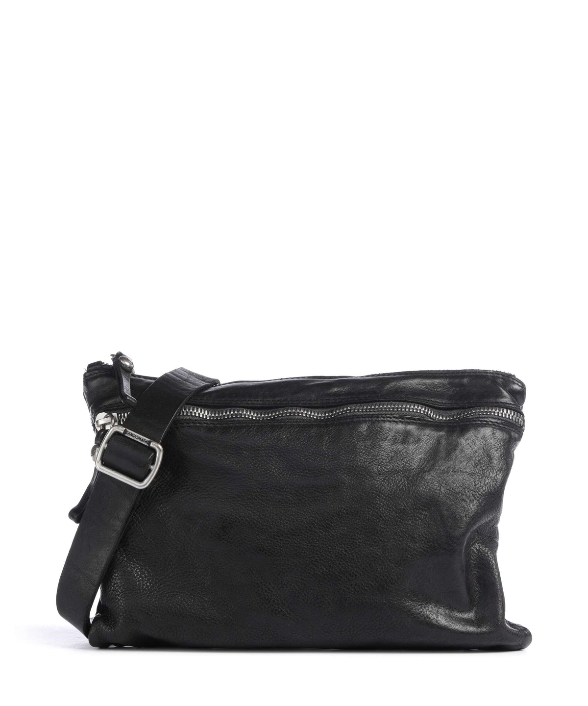 Campomaggi Crossbody bag nero