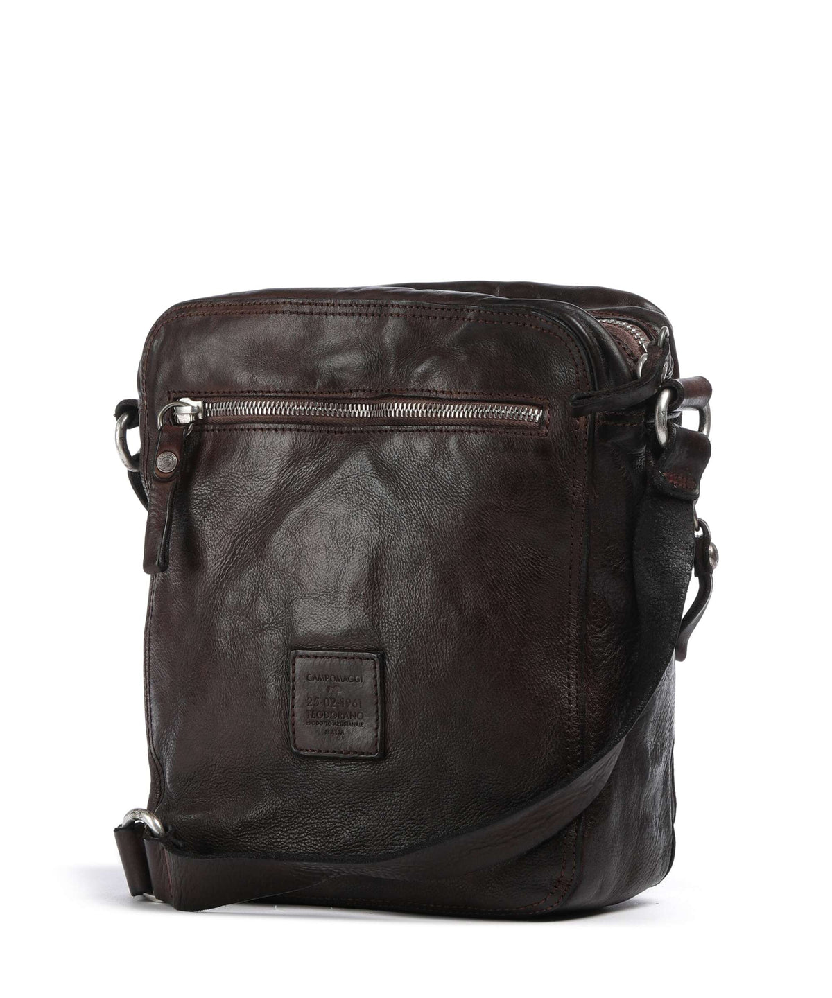 Campomaggi Crossbody bag moro