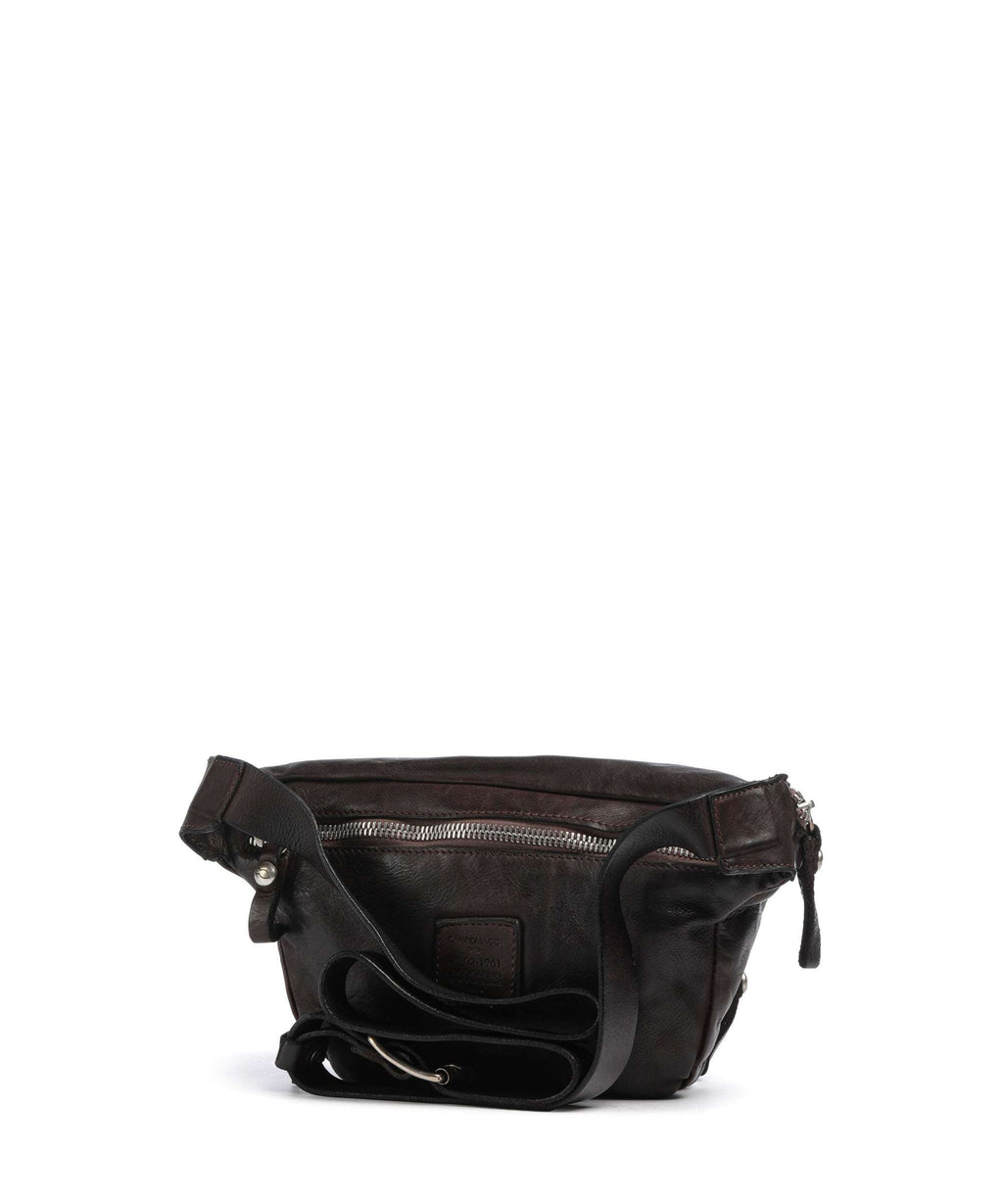Campomaggi Belt bag moro