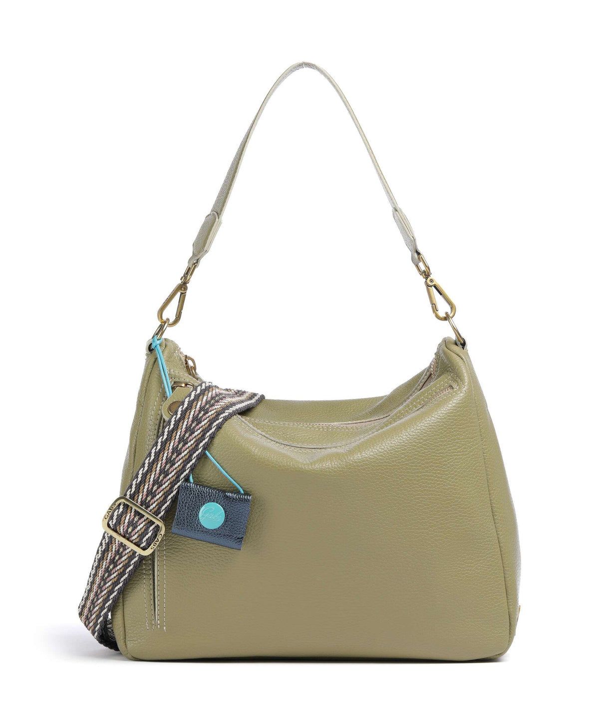 Gabs Zante Polly Hobo bag savana