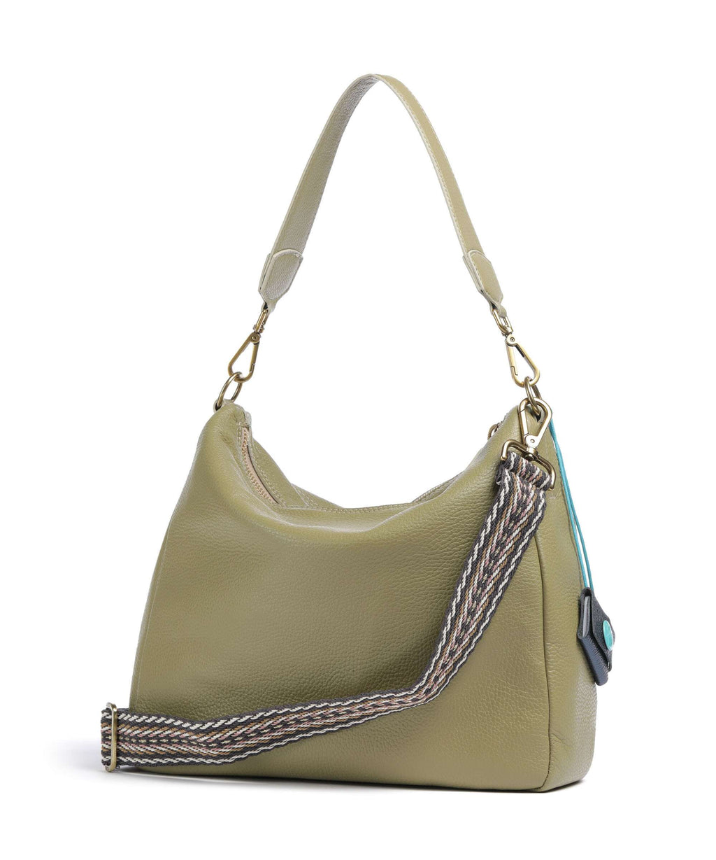 Gabs Zante Polly Hobo bag savana