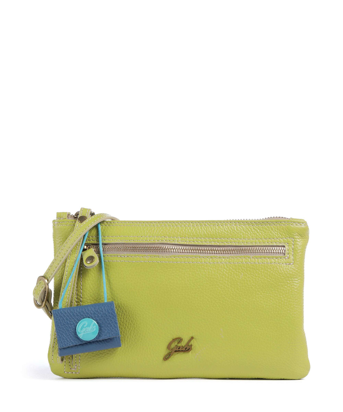 Gabs Zante Olly Crossbody bag papyrus